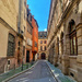 Street.  by cocobella
