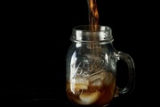 13th Apr 2023 - coffee, iced (day13)
