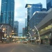 The Streets Of Edmonton  by bkbinthecity