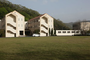 15th Apr 2023 - school building