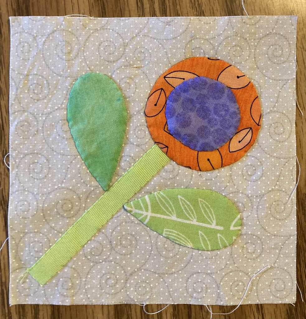 block 5 for my upcoming sew along by wiesnerbeth