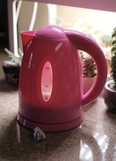 14th Apr 2023 - New Kettle!