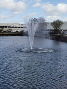 30th Mar 2023 - New Fountain 