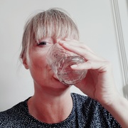 15th Apr 2023 - Trying (but keep failing) to make drinking water a habit