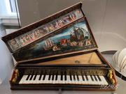 16th Apr 2023 - Octave spinet