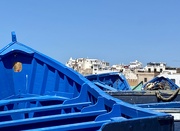 16th Apr 2023 - Colours of Essaouira 