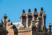 16th Apr 2023 - Chimneys