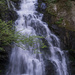 Spruce Flats Falls by kvphoto