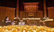 15th Apr 2023 - Queen by Candlelight