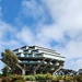 Geisel Library @ UCSD by mariaostrowski