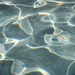 Water ripples by dkbarnett