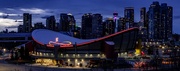 16th Apr 2023 - Calgary Skyline 2
