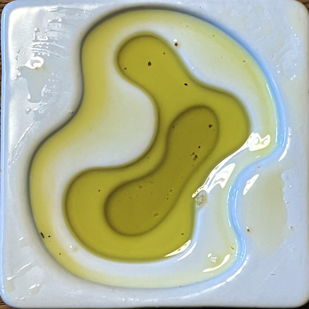 Oil bath by mastermek