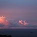 Sunset Christmas Island (from my balcony). Sometimes I think I should have made it 365 days of skies, clouds, sunrises and sunsets. by lbmcshutter