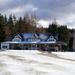 March 17th Club-House at Kingussie Golf Course by valpetersen