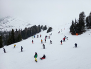 20th Mar 2023 - March 20th On the Piste