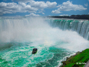 17th Apr 2023 - Niagara Falls, Ontario, Canada