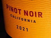 17th Apr 2023 - Pinot