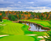 18th Apr 2023 - Copper Creek Golf Club