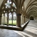 Salisbury Cloisters by foxes37