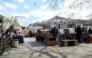 18th Apr 2023 - Salisbury Market 
