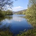 Bodenham Lake Nature Reserve by susiemc