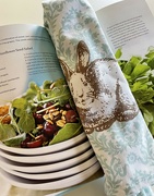 18th Apr 2023 - New Recipe Spring Salad 