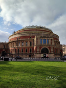 19th Apr 2023 - Royal Albert Hall