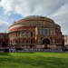 Royal Albert Hall by franbalsera