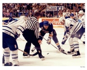 19th Apr 2023 - Toronto Maple Leafs ~1993 Playoffs