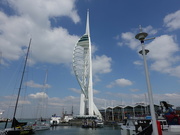19th Apr 2023 - The Spinnaker