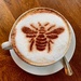 Coffee Bee by philm666