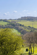 19th Apr 2023 - Fulneck Valley