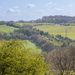 Fulneck Valley by lumpiniman