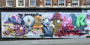 10th Apr 2023 - Street Art