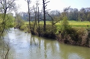 19th Apr 2023 - The River Lugg..............