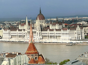 19th Apr 2023 - Boedapest