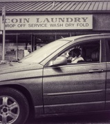 3rd Jul 2022 - Laundry Day