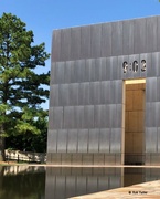 20th Apr 2023 - Oklahoma City National Memorial