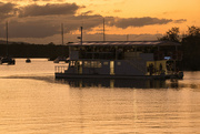 18th Mar 2023 - Party boat on the Noosa River