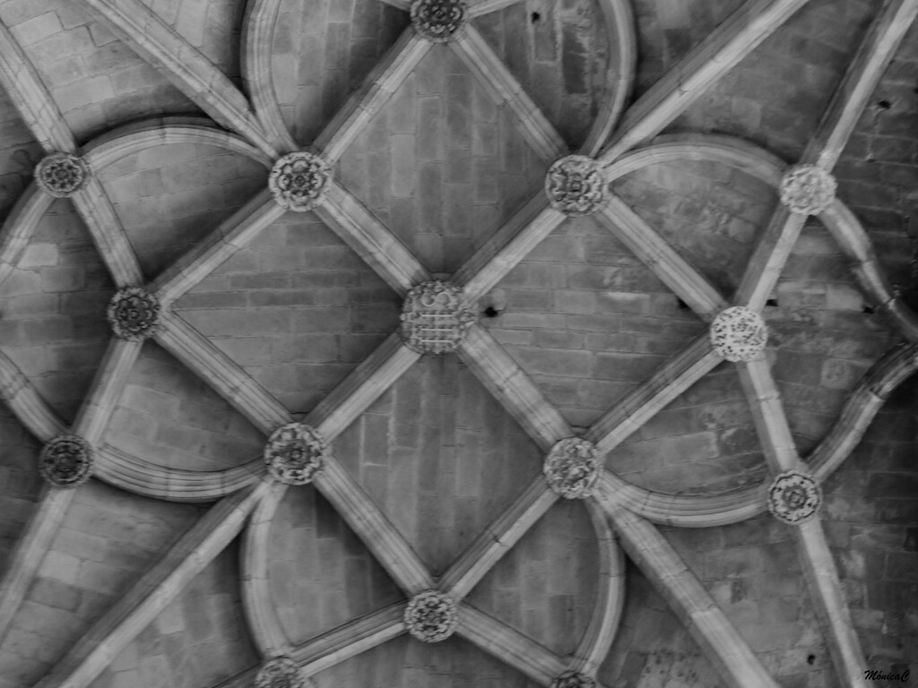 Ceiling by monicac