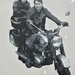 Motorbike  by oldjosh