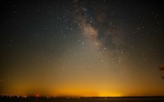 20th Apr 2023 - First Milkyway Shot of the Year!