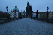 18th Apr 2023 - Charles Bridge Prague