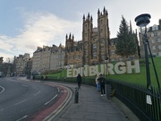 28th Nov 2022 - Edinburgh 3