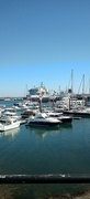 21st Apr 2023 - Falmouth docks