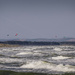 Choppy waters and strong winds. by billdavidson