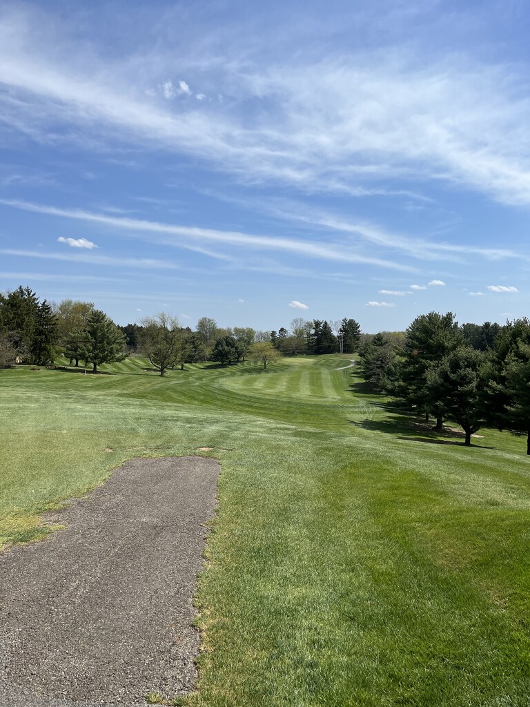 #11 at Rolling Acres by pej76