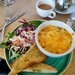 Wensleydale mac and cheese  by boxplayer
