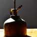 110.1 - Vintage oil can by nannasgotitgoingon